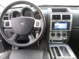 2011 Dodge Nitro Shock Dashboard