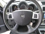 2011 Dodge Nitro Shock Steering Wheel