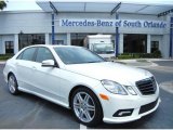 2010 Mercedes-Benz E 350 Sedan