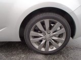 2013 Kia Forte Koup SX Wheel