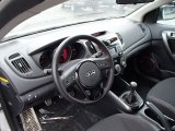 2013 Kia Forte Koup SX Dashboard