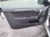 2013 Kia Forte Koup SX Door Panel