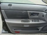 2002 Mercury Sable LS Premium Sedan Door Panel