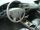 2002 Mercury Sable LS Premium Sedan Dashboard