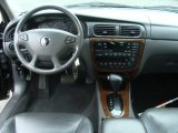 2002 Mercury Sable LS Premium Sedan Dashboard