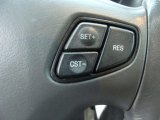 2002 Mercury Sable LS Premium Sedan Controls