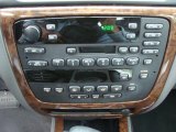 2002 Mercury Sable LS Premium Sedan Controls