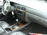 2002 Mercury Sable LS Premium Sedan Dashboard