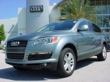 2008 Audi Q7 3.6 Premium quattro