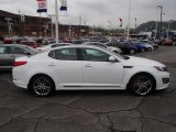 2013 Kia Optima SX