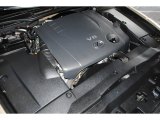 2007 Lexus IS 250 2.5 Liter DOHC 24-Valve VVT V6 Engine