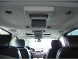 2008 Cadillac Escalade ESV Entertainment System