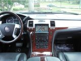 2008 Cadillac Escalade ESV Dashboard