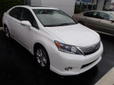 2010 Lexus HS 250h Hybrid Premium