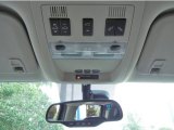 2008 Cadillac Escalade ESV Controls