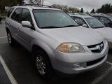 2004 Acura MDX Touring