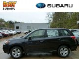 2014 Subaru Forester 2.5i