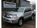 2006 Toyota 4Runner SR5 4x4