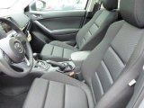 2014 Mazda CX-5 Touring AWD Black Interior