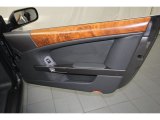 2007 Aston Martin DB9 Coupe Door Panel