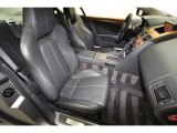 2007 Aston Martin DB9 Interiors