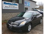 2009 Nissan Altima 2.5 S