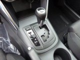 2014 Mazda CX-5 Sport AWD SKYACTIV-Drive 6 Speed Sport Automatic Transmission