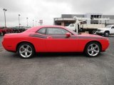 2010 TorRed Dodge Challenger R/T Classic #80391943