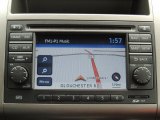 2012 Nissan Sentra SE-R Navigation