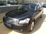 2006 Infiniti M 35x Sedan