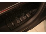 2010 Lincoln MKS AWD Controls