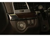 2010 Lincoln MKS AWD Controls