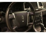 2010 Lincoln MKS AWD Steering Wheel