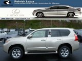 2013 Lexus GX 460