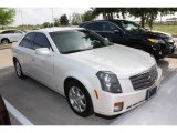 2006 Cadillac CTS Sedan