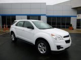 2011 Chevrolet Equinox LS