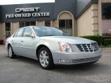 2007 Cadillac DTS Luxury