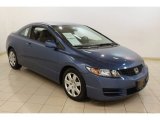 2010 Honda Civic LX Coupe