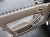 1993 Toyota Camry LE Sedan Door Panel