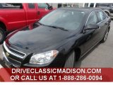 2012 Chevrolet Malibu LT