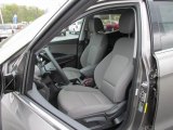 2013 Hyundai Santa Fe Sport AWD Gray Interior