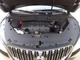 2013 Buick Enclave Convenience 3.6 Liter SIDI DOHC 24-Valve VVT V6 Engine