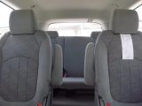 2013 Buick Enclave Convenience Titanium Cloth Interior