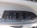 2013 Buick Enclave Convenience Controls