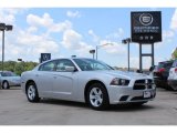 2012 Dodge Charger SE
