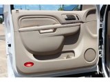 2013 Cadillac Escalade ESV Luxury Door Panel