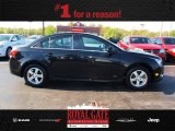2011 Chevrolet Cruze LT