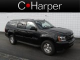 2013 Chevrolet Suburban LT 4x4