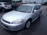 2009 Chevrolet Impala LT