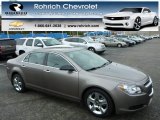 2011 Chevrolet Malibu LS